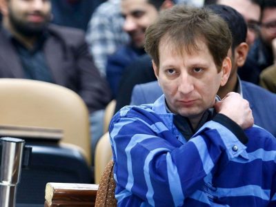 پرونده بابک زنجانی همچنان باز؛ شرکت نفت به دنبال وصول کامل مطالبات