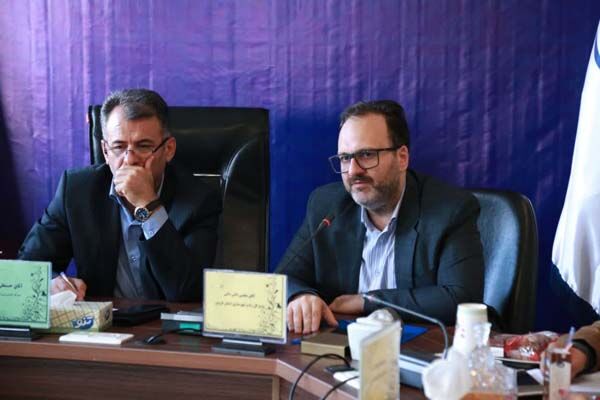 پیگیری ویژه اداره کل راه و شهرسازی قزوین برای تامین مسکن
فرهنگیان