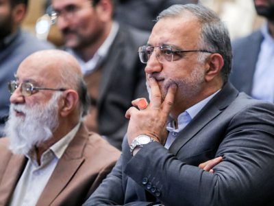 چهار وعده شهرداری برای فضای سبز
