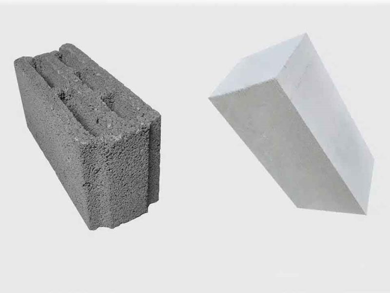 نازک کاری به روش خشک در دیوار هبلکس