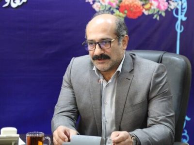 آموزش ۵۰ هزار کاربر جاده‌ای آسیب‌پذیر در ۶۰۰ منطقه سراسر
کشور در دو ماه نخست سال‌