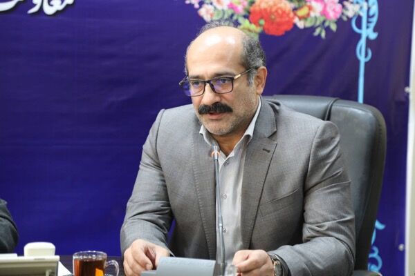 آموزش ۵۰ هزار کاربر جاده‌ای آسیب‌پذیر در ۶۰۰ منطقه سراسر
کشور در دو ماه نخست سال‌