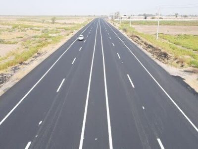 اجرای ۱۰ پروژه راه‌سازی در خوزستان برای تسهیل تردد زائران
اربعین