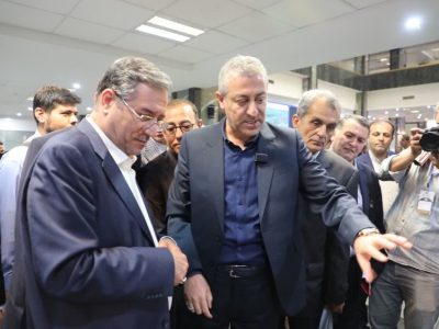 احصای محورهای اقتصادی در نقاط مختلف آذربایجان غربی