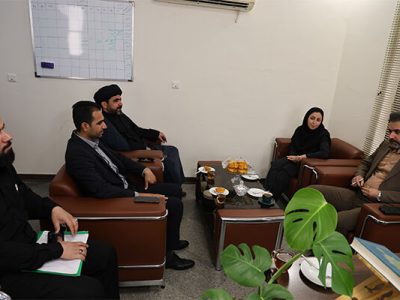 اختلاف ملکی در منوجان؛ ساختمان دامپزشکی بر زمین طرح نهضت ملی
مسکن ساخته شده است