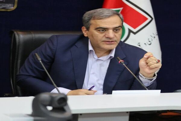 استمرار فعالیت تجاری پایانه‌های مرزی غرب کشور در ایام
اربعین/مسیر تردد ناوگان مسافری و تجاری جدا می‌شود