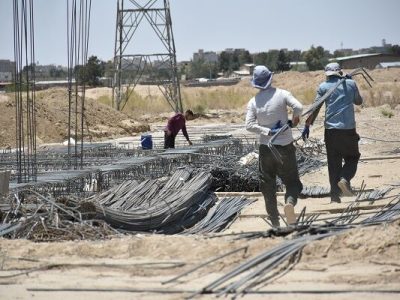 ببینید | ساخت ۱۲۲ واحد یک طبقه در فاز سوم پروژه جایگزین مسکن
مهر ناایمن سمنان