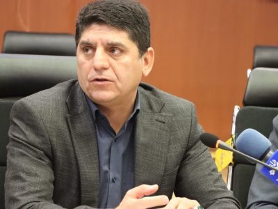 بررسی راهکارهای واگذاری اراضی آذر ایثار مهاباد