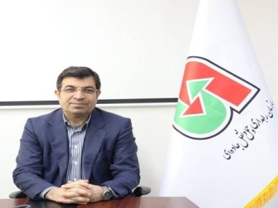 بررسی فرصت‌های سرمایه‌گذاری بین سازمان راهداری و
سرمایه‌گذاران چینی