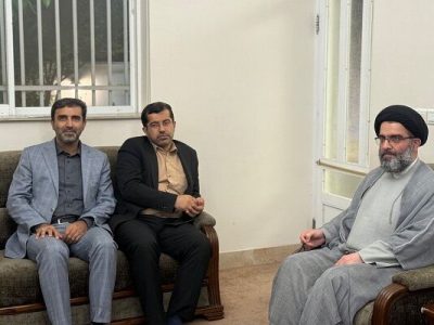 بررسی وضعیت زمین ۱۱۹ هکتاری انبارالوم برای طرح‌های حمایتی
مسکن
