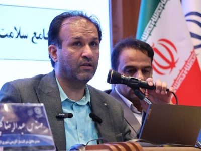 تحول در بازآفرینی شهری خراسان رضوی با اجرای ۶۳ پروژه و حمایت
از نوسازی ۳۳۰ هزار واحد فرسوده