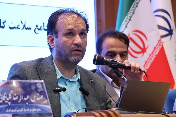 تحول در بازآفرینی شهری خراسان رضوی با اجرای ۶۳ پروژه و حمایت
از نوسازی ۳۳۰ هزار واحد فرسوده