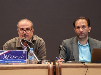 تقویت نقش شهرداری‌ها در اجرای پروژه‌های عمرانی و خدماتی در
حوزه بازآفرینی شهری/حمایت از نوسازی ۳۳۰ هزار واحد مسکونی ناپایدار
خراسان‌رضوی
