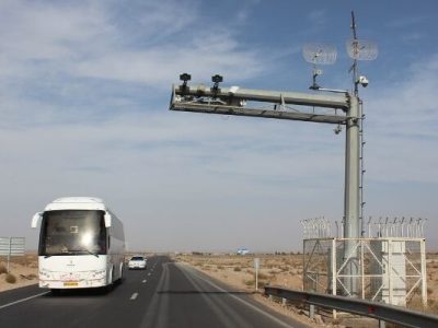 ثبت بیش از ۲ میلیون و ۷۲۰ هزار تردد جاده ای استان کرمان در
اردیبهشت ماه ۱۴۰۴
