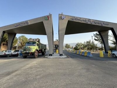 جابه‌جایی بیش از یک میلیون و ۲۴۰ هزار تن کالا از خراسان
جنوبی