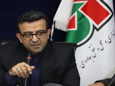 جابه‌جایی بیش از ۲۷ میلیون مسافر توسط ناوگان حمل‌ونقل عمومی
کشور در دو ماهه نخست ۱۴۰۴