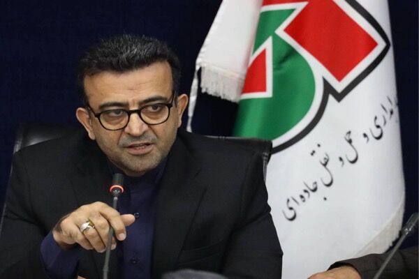 جابه‌جایی بیش از ۲۷ میلیون مسافر توسط ناوگان حمل‌ونقل عمومی
کشور در دو ماهه نخست ۱۴۰۴