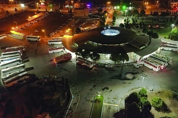 جابه‌جایی بیش از ۴۷۹ هزار مسافر توسط ناوگان مسافربری خراسان
جنوبی