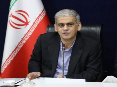 جابه‌جایی حدود ۹۵ میلیون تُن کالا در دو ماهه نخست سال جاری
در کشور