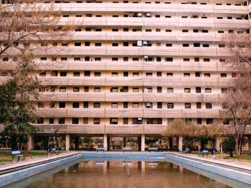 جدیدترین قیمت‌ آپارتمان در شهرک خاص تهران