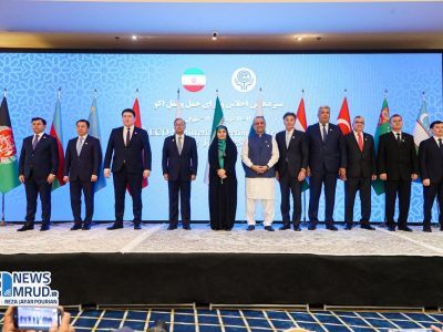 حمل‌ونقل ترکیبی‌، موتور محرک اقتصاد اکو