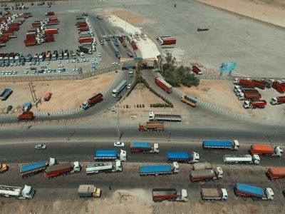 رشد ۳۳ درصدی صدور بارنامه از پایانه بار بندر امام خمینی(ره)
در ۱۲ خردادماه