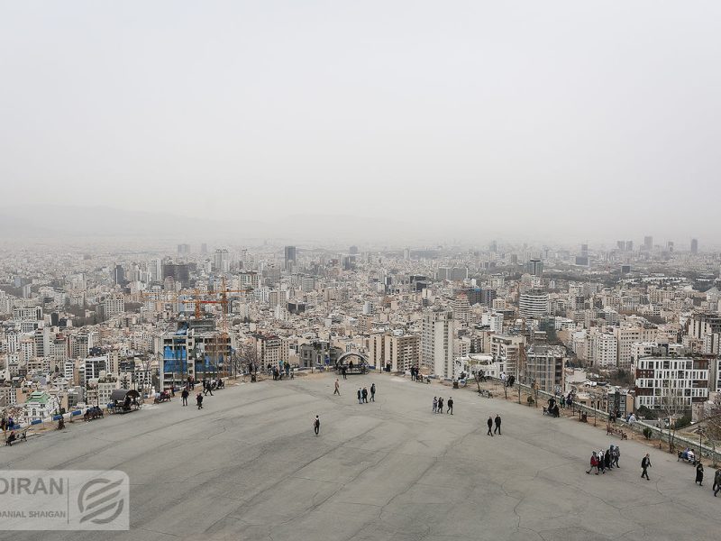 رهن کامل با یک میلیارد تومان؛ تهران، کرج یا اندیشه؟