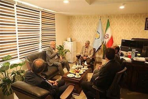 قدردانی استاندار هرمزگان از حمایت‌های صندوق ملی مسکن برای
 پروژه‌های زیربنایی و روبنایی نهضت ملی استان