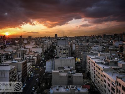 قیمت رهن کامل آپارتمان در تهران ۱۴۰۴ /جدول نرخ‌ها در منطقه ۵ تا ۲ میلیارد