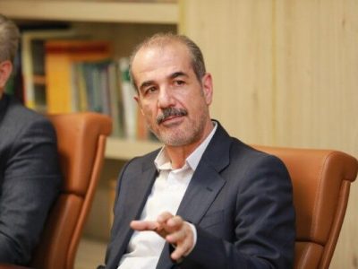 مدیرعامل شرکت بازآفرینی شهری ایران به گناباد خراسان رضوی سفر
می‌کند