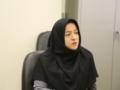 مشاورین املاک شهر مهرگان استان قزوین زیر ذره بین گشت
مشترک