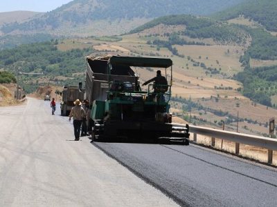 ویدئو| اجرای عملیات بهسازی و آسفالت راه روستایی کنیج کلا
شهرستان سوادکوه _ استان مازندران‌