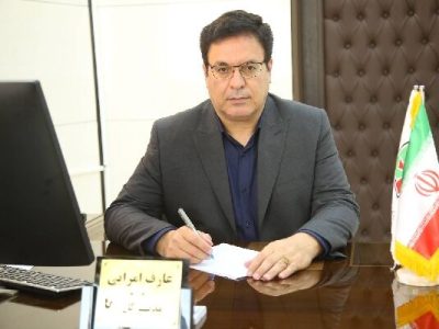 پیام قدردانی مدیرکل راهداری و حمل ونقل جاده ای لرستان از
رانندگان، شرکت ها و انجمن های صنفی حمل و نقل کالا