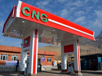 پیوستن ۵۰۰ جایگاه به پویش توزیع رایگان سوخت CNG