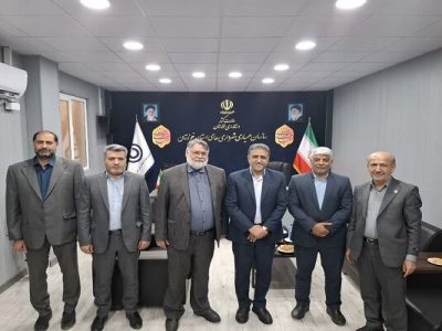 ۱۵۰۰ واحد مسکونی آماده تحویل به متقاضیان خوزستانی
است