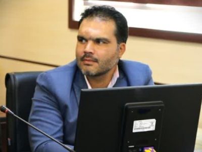 ۴ کیلومتر از محور تفرش-فراهان آسفالت شد؛ ارتقای ایمنی و
رضایتمندی مردم