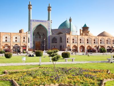 اقامت در اصفهان؛ انتخابی هوشمندانه با سوئیت و خانه مبله