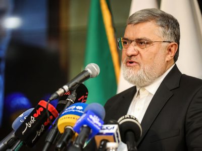 ۸۷ درصد از سدهای چهارگانه تهران خالی است/ ۴۸ درصد آب مصرفی تهران مربوط به بخش کشاورزی است