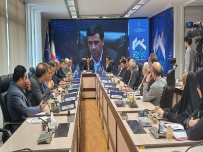 آغاز بیست و هشتمین اجلاس هیات‌عمومی سازمان نظام مهندسی
ساختمان با دستور جلسه انتخابات دهم شورای مرکزی