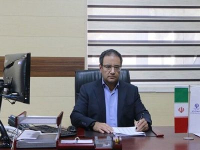 آغاز عملیات آسفالت ۹ کیلومتر بزرگراه در محور زاهدان –
خاش