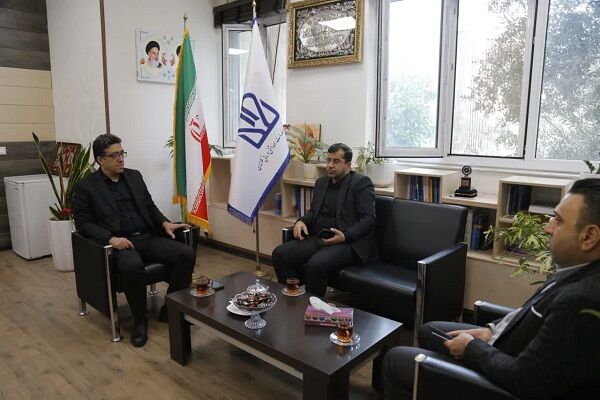 آغاز فرآیند تأمین زمین برای مسکن کارکنان دانشگاه علوم پزشکی
گلستان