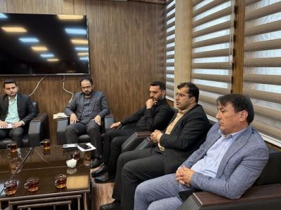 آغاز فرآیند حقوقی و اجرایی برای احیای ظرفیت‌های مسکن سازمانی
در گنبد کاووس