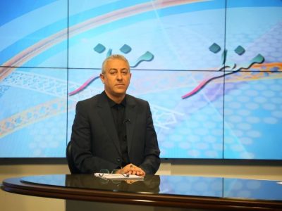 اجرای ۳۸ هزار میلیارد ریال طرح راهسازی در آذربایجان‌ غربی/
آزادراه ارومیه – تبریز گذرگاه طلایی تجارت