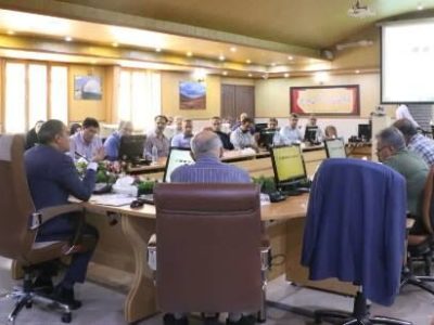 ارتقای رتبه راهداری و حمل و نقل جاده‌ای زنجان به جایگاه هفتم
کشور با تلاش جمعی