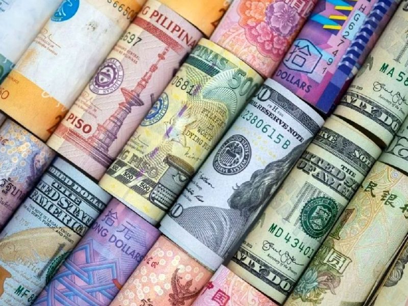ارزهای رکورددار ریزش در سال ۲۰۲۵ کدامند؟