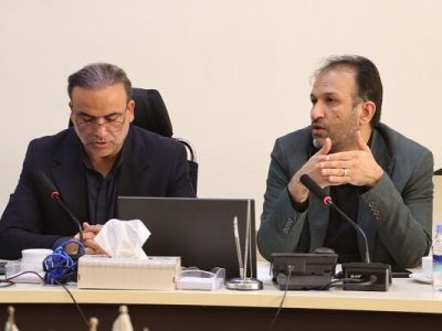 ارزیابی میدانی و کارشناسی از وضعیت پروژه‌های نهضت ملی مسکن
در گناباد و بجستان