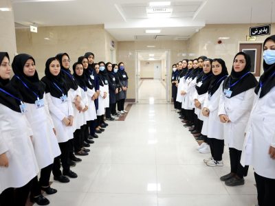 استخدام بیش از ۱۰ هزار پرستار در وزارت بهداشت