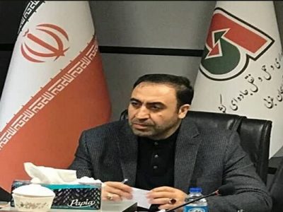 استقرار ۴ موکب در پایانه مرزی بازرگان برای خدمات رسانی به
زائرین خارجی اربعین حسینی