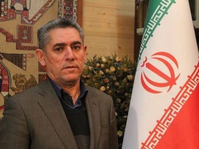 اصلاح ۳۴ نقطه پرحادثه در محورهای مواصلاتی منتهی به مرزهای
اربعینی کشور