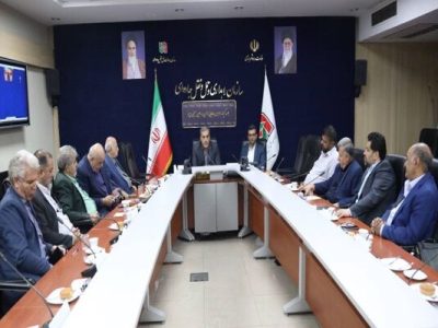 اعلام آمادگی تشکل‌های صنفی بخش حمل و نقل مسافربری برای
جابه‌جایی زائران اربعین